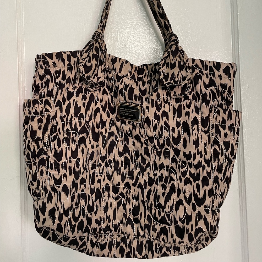 Marc Jacobs Tote